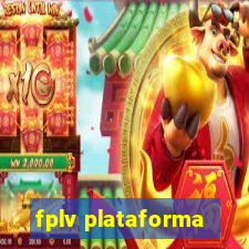 fplv plataforma